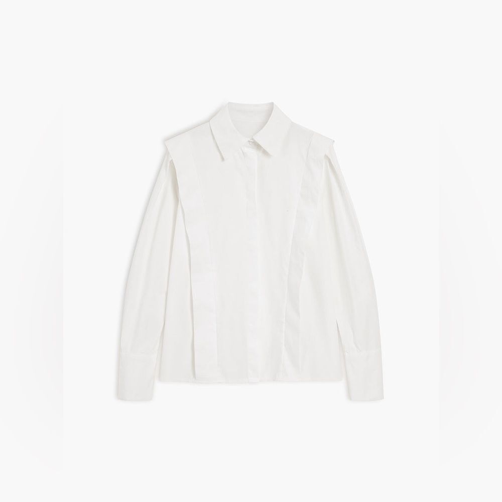 Commense commense Fair And Square Button Down‎ Sh… - image 4